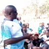 Lupane West MP Charlse Sibanda