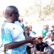 Lupane West MP Charlse Sibanda